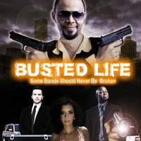 Busted Life DVD Cover