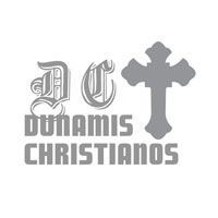 Dunamis Christianos logo grid