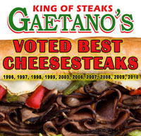 gaetanos