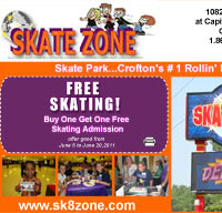 SkateZone