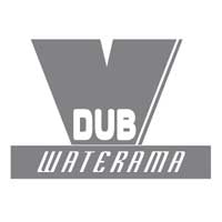 V-Dub Logo Grid